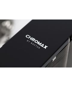 Noctua NA-HC8 chromax.black