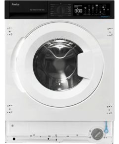 AMICA WABIC812ALiSTO Built-in washing machine