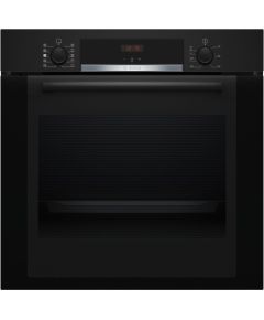 Bosch Serie 4 HQA334EB3 oven 71 L 3400 W Black