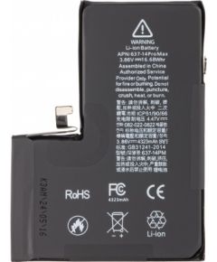 Battery Apple iPhone 14 Pro Max 4323mAh (no Pop-up) OEM