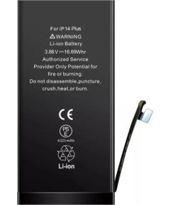 Battery Apple iPhone 14 Plus 4325mAh (no Pop-up) OEM