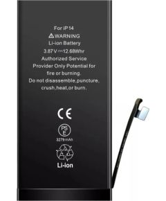 Battery Apple iPhone 14 3279mAh (no Pop-up) OEM