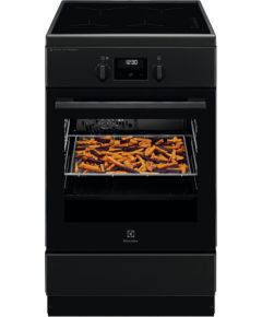 Electrolux LKI564266K elektriskā indukcijas plīts 50cm