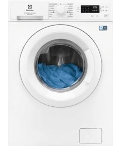 Electrolux EW5W468WE veļas mašīna ar žāvētāju 4/8kg 1600rpm