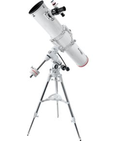 Bresser Messier NT-130/1000 EXOS-1 teleskops, Reflektori