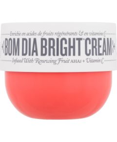 Sol De Janeiro Bom Dia Bright / Cream 240ml