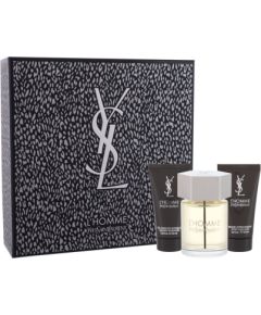 Yves Saint Laurent L´Homme 100ml