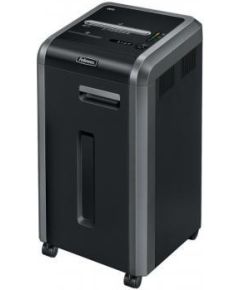 SHREDDER POWERSHRED 225I/STRIP CUT 4623002 FELLOWES