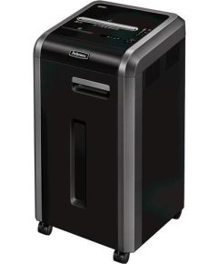 SHREDDER POWERSHRED 225CI/CROSS CUT 4622003 FELLOWES