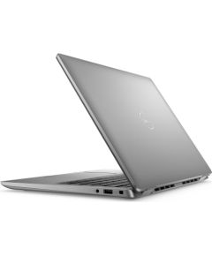 Notebook DELL Latitude 7340 CPU  Core i7 i7-1365U 1800 MHz CPU features vPro 13.3" 1920x1200 RAM 16GB DDR5 4800 MHz SSD 256GB Intel Iris Xe Graphics Integrated EST Smart Card Reader Windows 11 Pro Aluminium 1.156 kg N041L734013EMEA_VP_EST