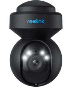 Reolink E Series E540 Black  ~ 5MP Smart WiFi-5 PTZ камера