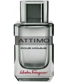 Salvatore Ferragamo Attimo Pour Homme EDT 100 ml