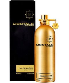 Montale Paris Montale Golden Aoud EDP 100ml