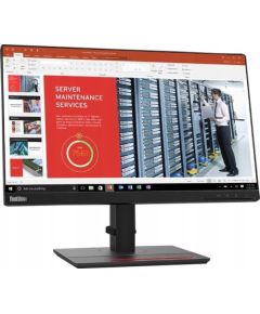 Lenovo Monitor T22i-20(D20125FT0)21.5inch Monitor-HDMI