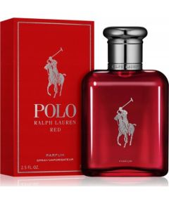 Ralph Lauren Ralph Lauren Polo Red Parfum 75ml.