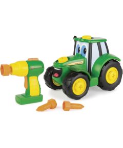 JOHN DEERE tractor Build a Johnny, 46655