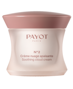 PAYOT CREME N°2 NUAGE soothing cream 50 ML 2023