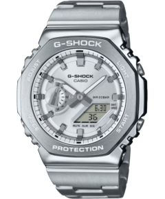 Casio G-Shock G-Steel GM-2110D-7AER