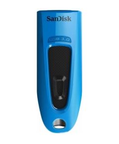 SanDisk Ultra 64GB USB 3.0 Blue