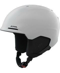 Alpina Sports Brix / Tumši pelēka / 59-63 cm