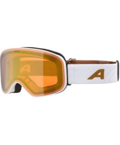 Alpina Sports Slope Q / Melna / Zila