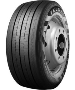 385/55R22,5 Kumho KLS23 160K M+S 3PMSF Steer REGIONAL ACA71