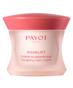 Payot Roselift Sculpting nakts krēms 50ml