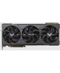 ASUS TUF Gaming TUF-RTX4090-24G-GAMING NVIDIA GeForce RTX 4090 24 GB GDDR6X DLSS 3