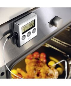 GEFU GF21840 food thermometer 0 - 250 °C Digital