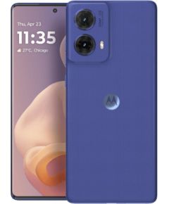 Motorola moto g85 5G 16.9 cm (6.67") Dual SIM Android 14 USB Type-C 8 GB 256 GB 5000 mAh Blue