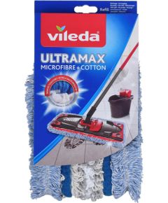 Mop Refill Vileda UltraMax Micro & Cotton