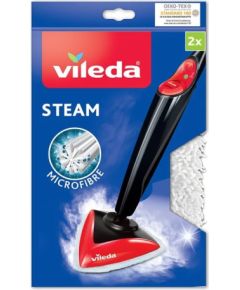 Steam Mop Refill Vileda Steam