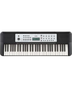 Yamaha YPT-280 synthesizer Digital synthesizer 61 Black