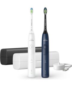 Philips Series 5500 HX7119/01 Rechargeable Sonic Electric Toothbrush