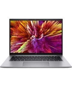 HP ZBook FIREFLY G10 i5-1340P 14" WUXGA Touch AG 16GB SSD512 BT BLKB FPR W11Pro Nouvelle Silver (REPACK) 2Y