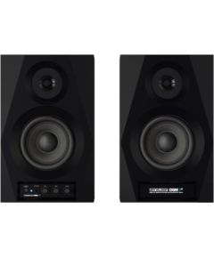 Reloop DSM-3 BT - a pair of active studio monitors