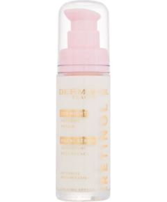 Dermacol Bio Retinol / SOS Night Supreme Repair Serum 30ml