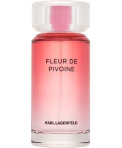 Karl Lagerfeld Les Parfums Matieres / Fleur De Pivoine 100ml