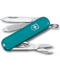 Victorinox Nazis Classic SD Gift Box  Tasty Grape