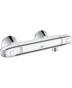 Grohe dušas termostats Grohtherm 1000 QuickFix, hroms