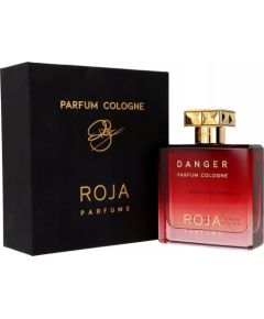 ROJA PARFUMS Danger Parfum Cologne spray 100ml