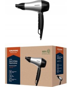 Suszarka Grundig Grundig HD 2200 Hairdryer