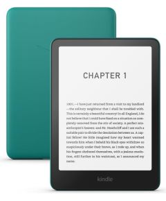 Amazon Kindle Paperwhite 2024 12th Gen 16GB, jade