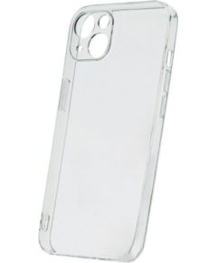 iLike Apple  iPhone 12 / 12 Pro 6,1 Slim case 2 mm Transparent