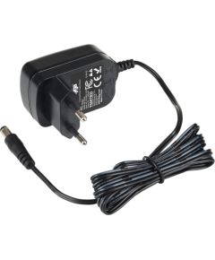 Universal power adapter Akyga AK-TB-33 5.0V | 2.0A 10W 5.5 x 2.5 mm 1.5m