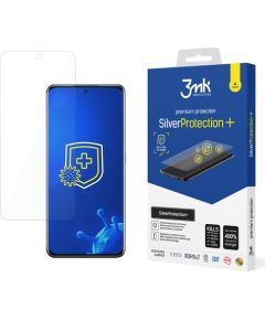 Xiaomi 12|12X - 3mk SilverProtection+ screen protector