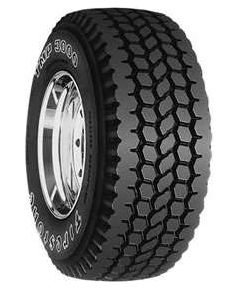 275/70R22.5 FIRESTONE TMP3000 148K/145K TL