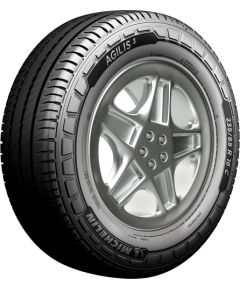 215/70R15C MICHELIN AGILIS 3 109/107S BAB72