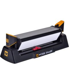 Work Sharp - diamond-ceramic sharpener