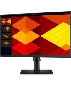 Samsung LS24D400GAUXEN computer monitor 61 cm (24") 1920 x 1080 pixels